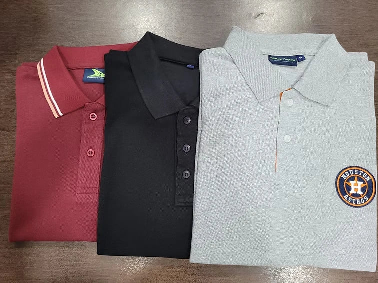 Polos : Sophisticated Elegance