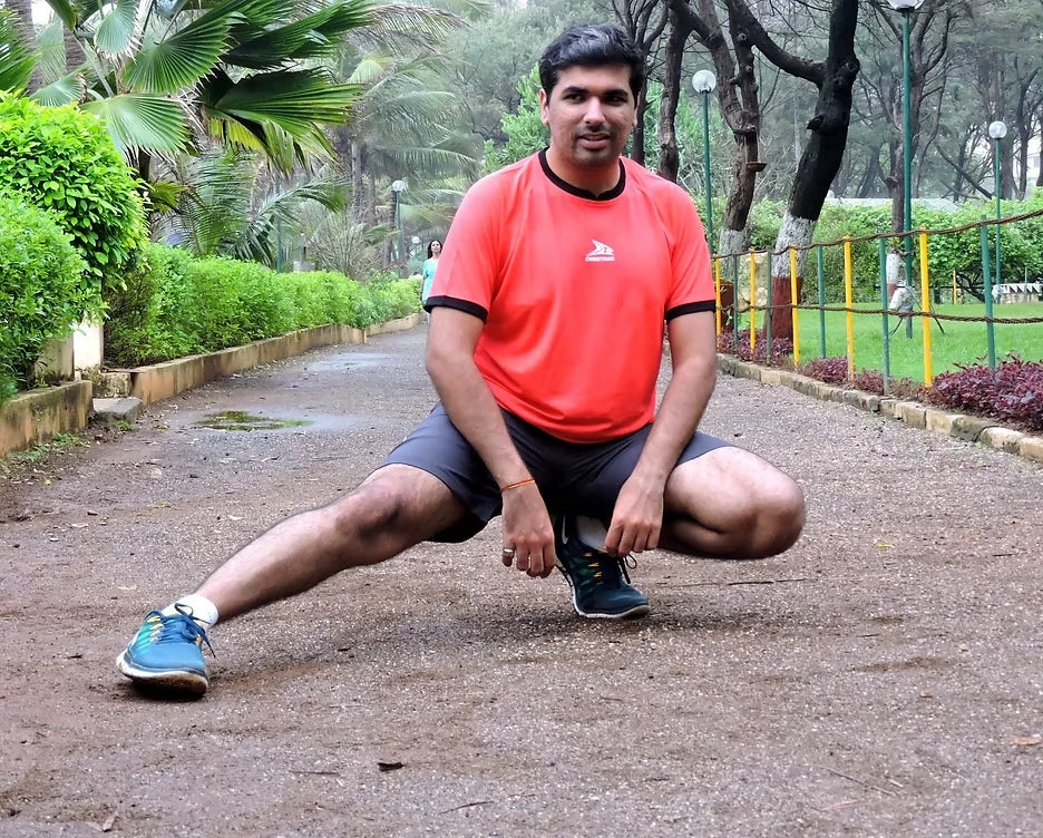 T-shirts : Pure Comfort