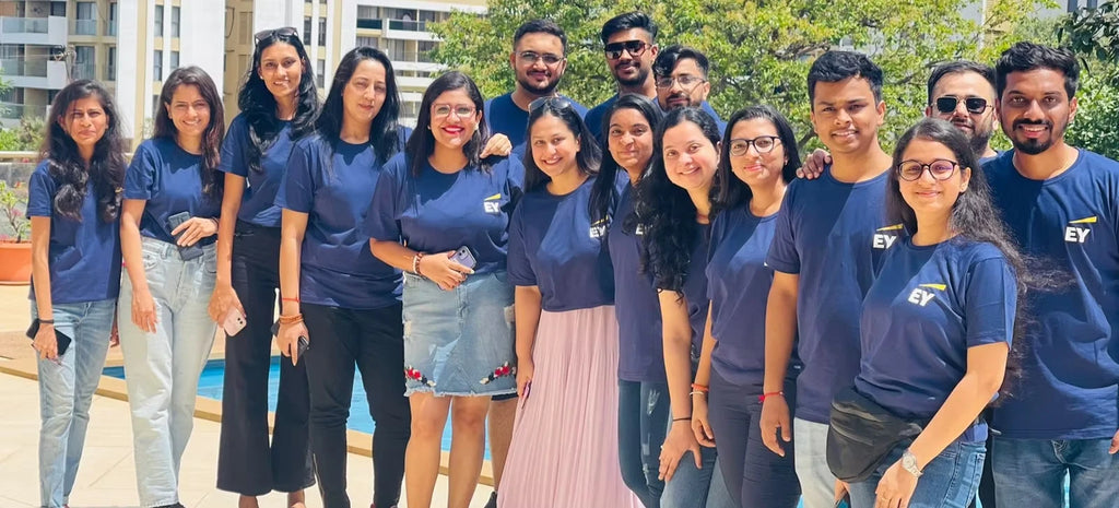 T-shirts : Pure Comfort