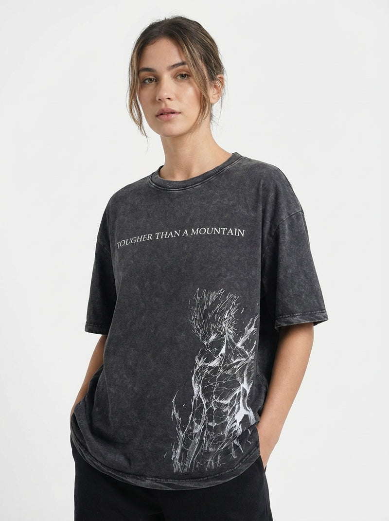 T-shirts : Pure Comfort