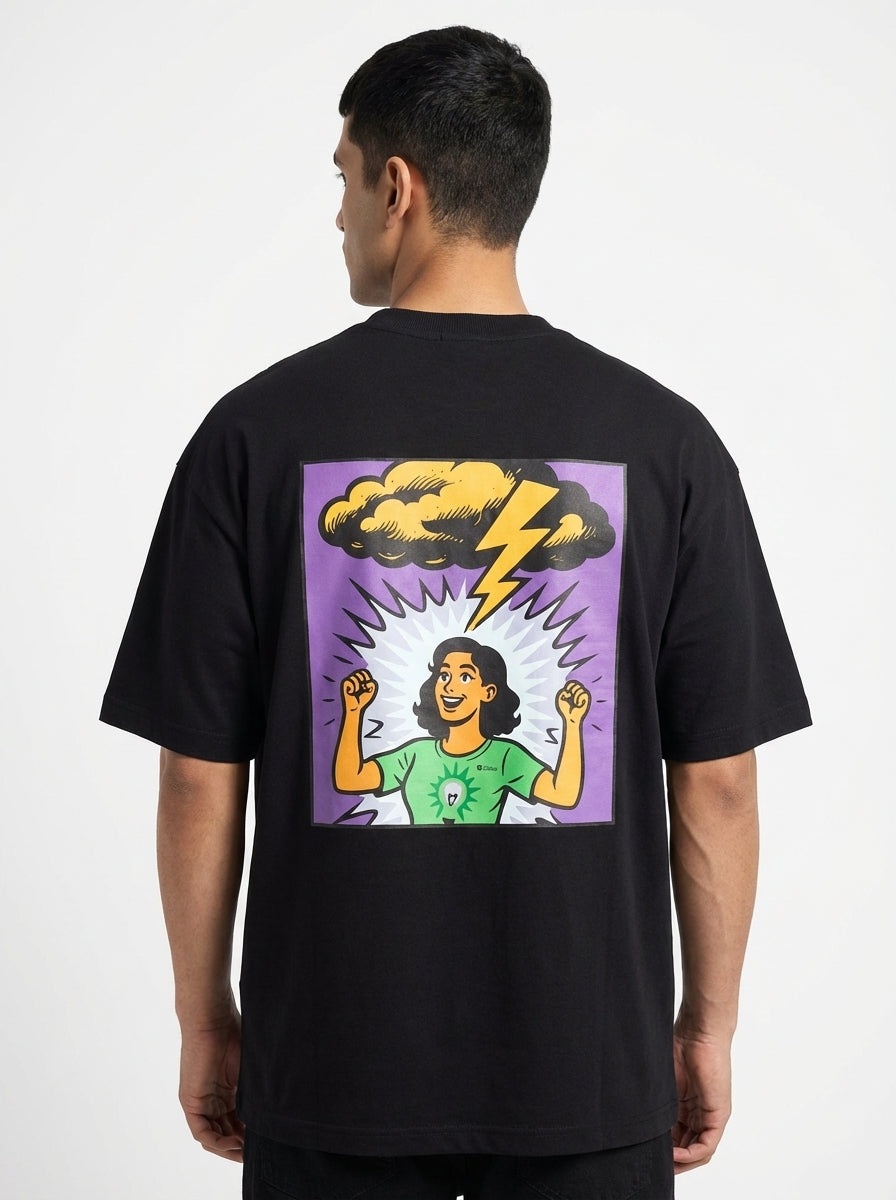 T-shirts : Pure Comfort