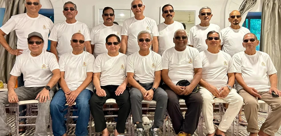 T-shirts : Pure Comfort