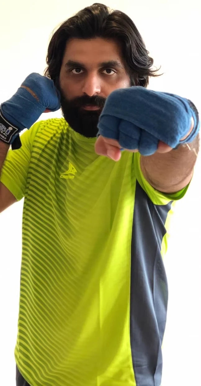 Sportswear : Optimize Performance
