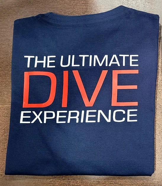 T-shirts : Pure Comfort