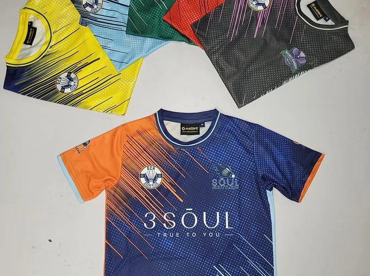 Sportswear : Optimize Performance