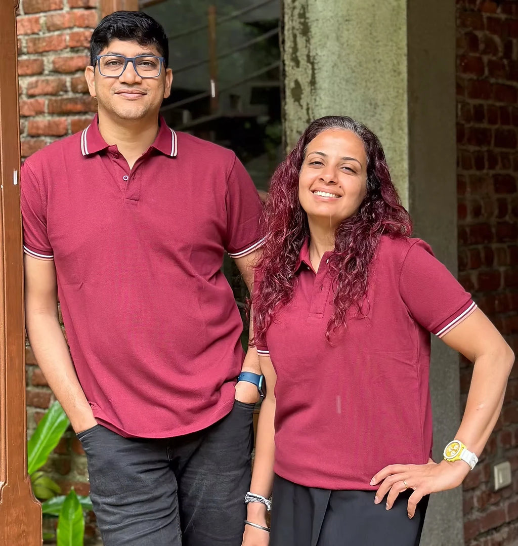 Polos : Sophisticated Elegance