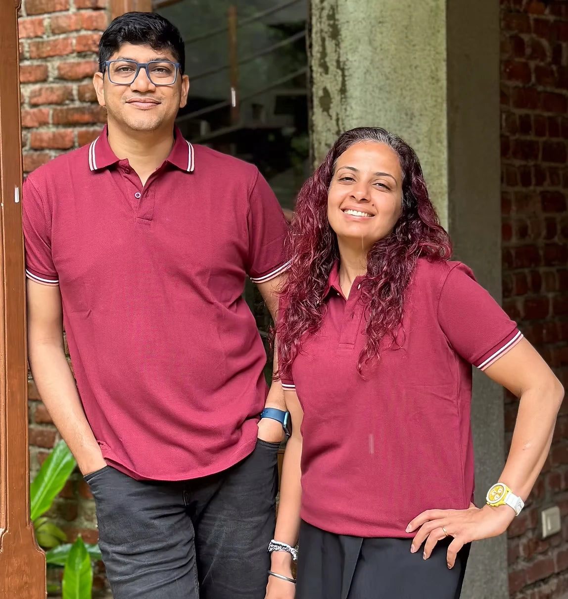 Polos : Sophisticated Elegance