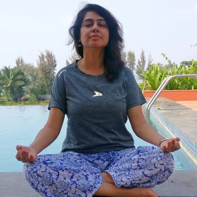 T-shirts : Pure Comfort