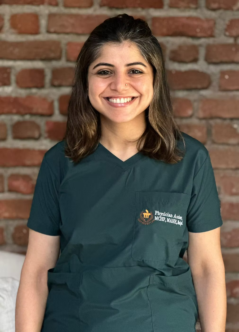 Medical Scrubs : Purposefully Crafted