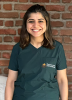 Medical Scrubs : Purposefully Crafted